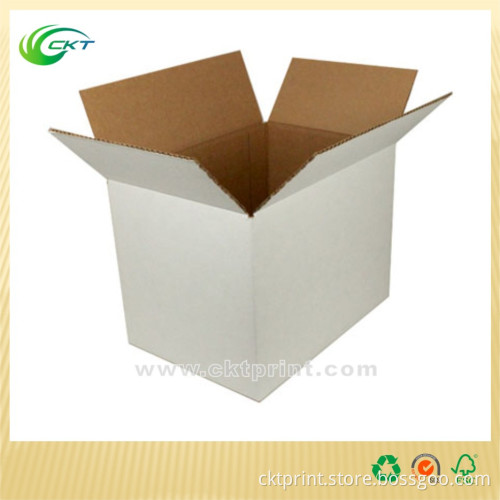 Strong White Mailing Cartons (CKT- CB-606)